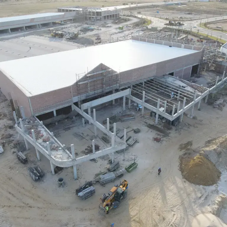 Groot Phesantekraal Retail